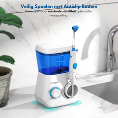 HAIDU Nasal Irrigator Pro