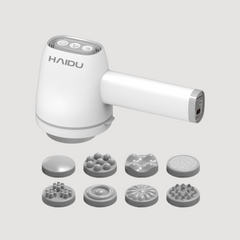 HAIDU Cellulite Massager with Infrared