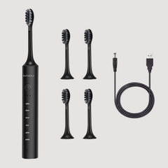 HAIDU Brush & Floss Bundle