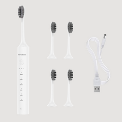 HAIDU Brush & Floss Bundle