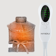 HAIDU Heating Pad 