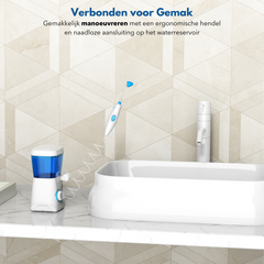 HAIDU Nasal Irrigator Pro