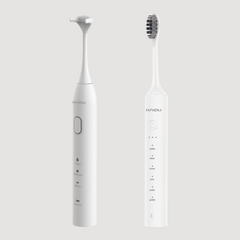 HAIDU Brush & Floss Bundle