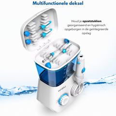 HAIDU Nasal Irrigator Pro