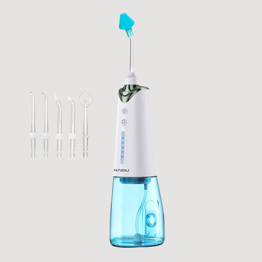 HAIDU Nasal Irrigator Flex