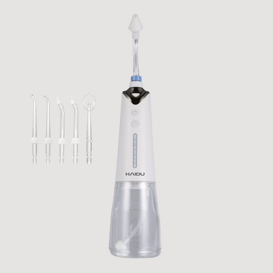 HAIDU Nasal Irrigator Flex